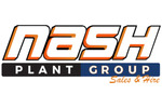 'Nash Plant Hire