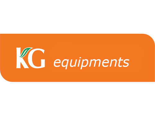KG equipments