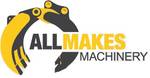 'All Makes Machinery