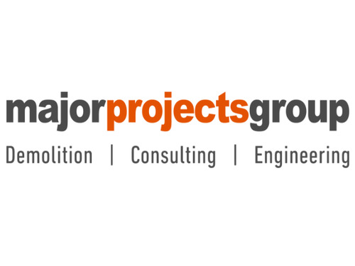 Major Projects Group