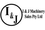 'I & J Machinery Sales Pty Ltd