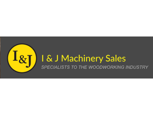 I & J Machinery Sales Pty Ltd