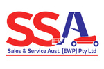 'Sales Service Aust. (EWP) Pty Ltd