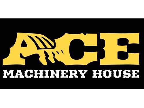 Ace Machinery House