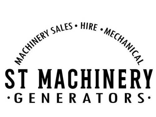 ST Machinery