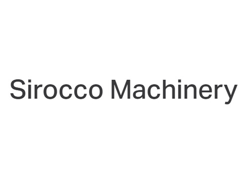 Sirocco Machinery