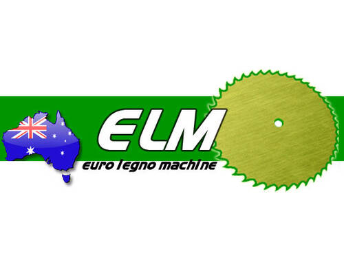 Euro Legno Machine