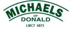 'Michaels of Donald