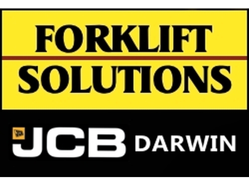 Forklift Solutions