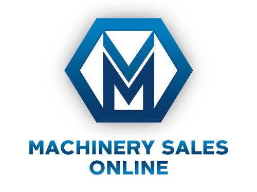Machinery Sales Online