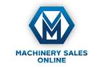 'Machinery Sales Online