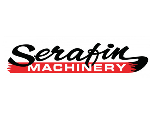 Serafin Machinery