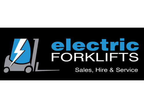 Electric Forklifts