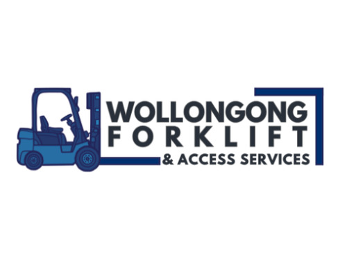 Wollongong Forklift