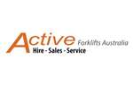 'Active Forklifts (Australia) Pty Ltd
