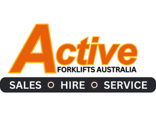 Active Forklifts (Australia) Pty Ltd