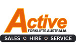 'Active Forklifts (Australia) Pty Ltd