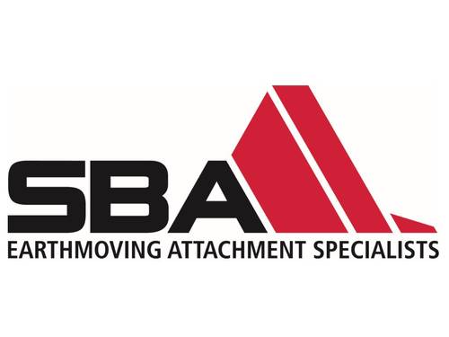 SBA Salmon Buckets & Attachments