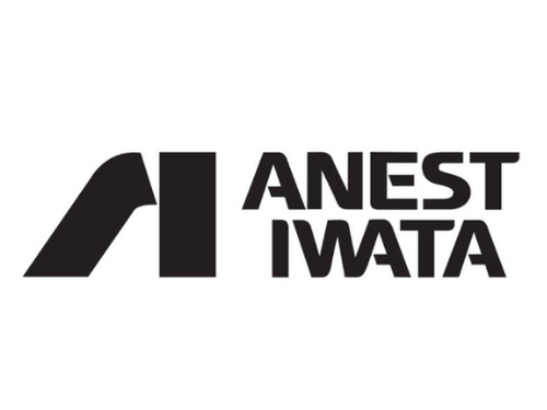 ANEST IWATA AUSTRALIA PTY LTD