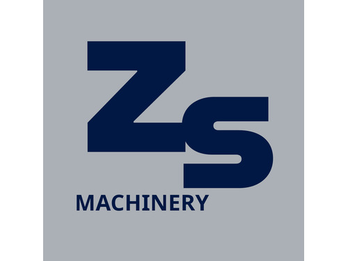 ZS Machinery pty ltd