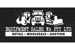 'Equipment Sales WA