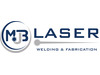 MJB Laser Welding & Fabrication