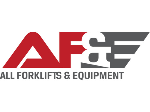 All Forks & Equipment