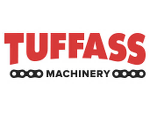 Tuffass Machinery