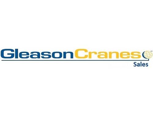 Gleason Cranes Sales And Rentals Group