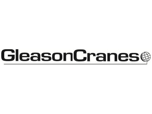 Gleason Cranes Sales