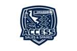 'Access Sales and Spares