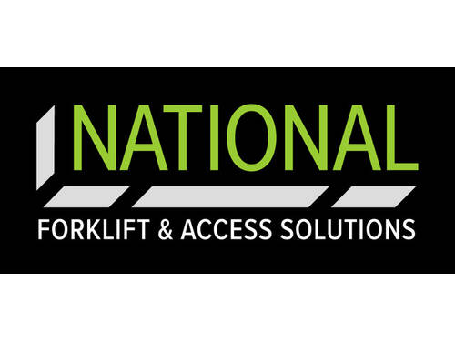 National Forklift & Access Solutions