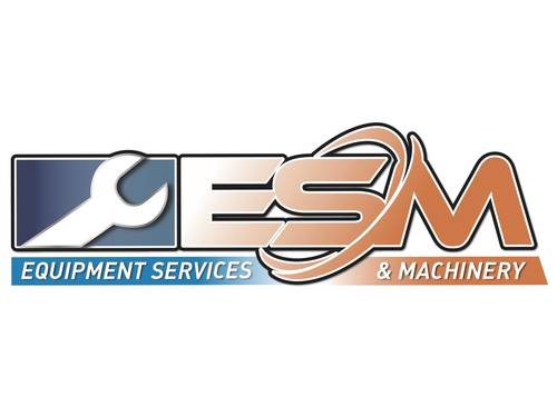 Equipment Services & Machinery