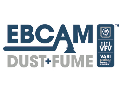 EBCAM Dust + Fume