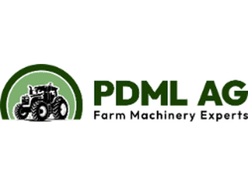 PDML AG Farm Machinery