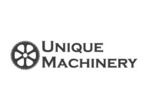Unique Machinery