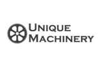 'Unique Machinery