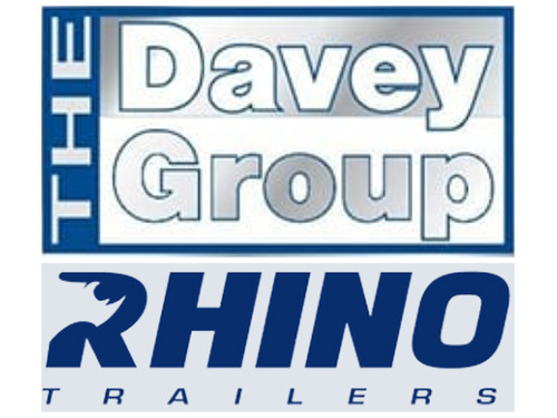 The Davey Group & Rhino Trailers