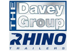 'The Davey Group & Rhino Trailers