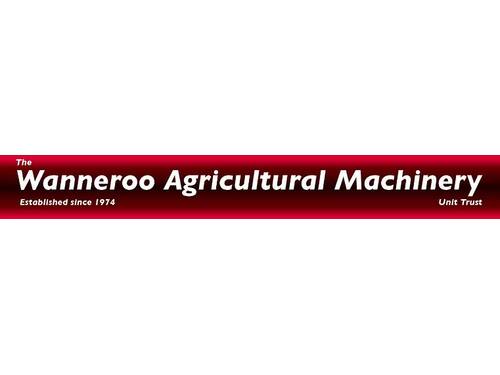 Wanneroo Agricultural Machinery