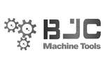 'BJC Machine Tools