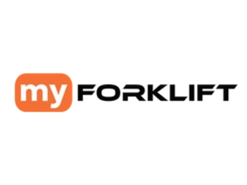 Myforklift