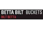 'Betta Bilt Buckets