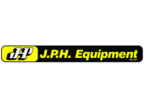 J.P.H. Equipment Pty Ltd