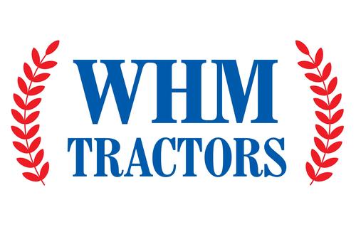 WHM Tractors