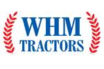 'WHM Tractors