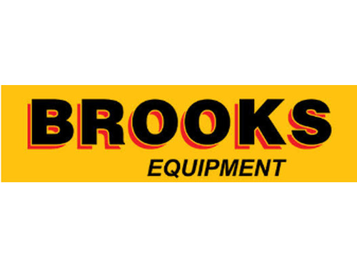 Brooks Equipment