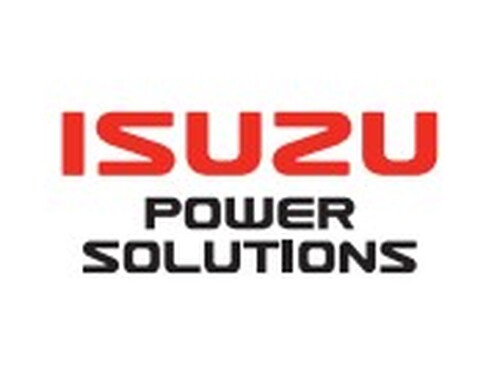 Isuzu Power Solutions