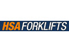 HSA Forklifts