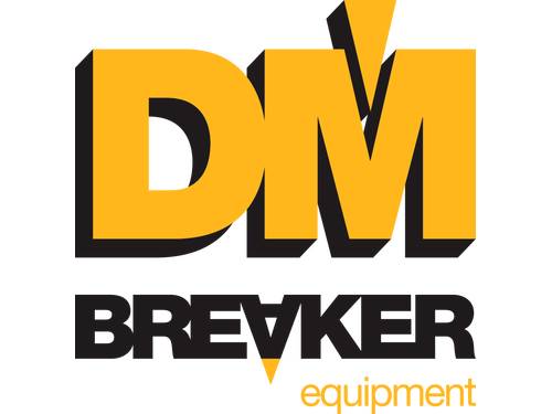 DM Breaker Equipment Pty Ltd